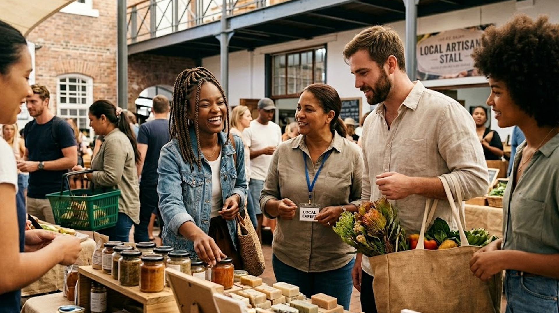 OldBiscuitMill